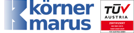 Körner Marus Schmierstoffversorung